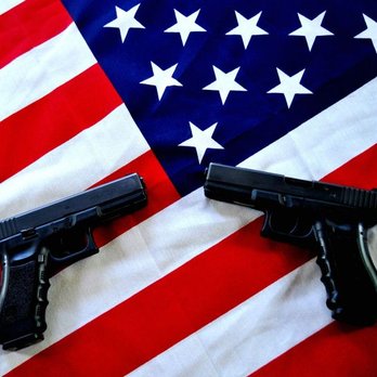 Next Step Training - Firearm Training Near Me