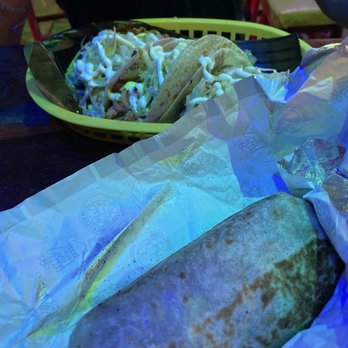 The Surfin Burrito - Bars Near Me - Cancún, ROO