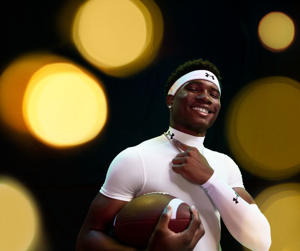 Under Armour Brand House gift card