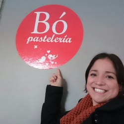 Bó Pastisseria