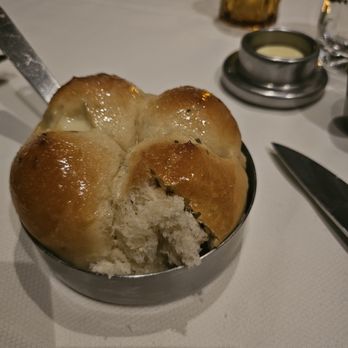 Scotch 80 Prime Steakhouse - homemade bread! - Steakhouses Near Me - Las Vegas, Nevada Scotch 80 Prime Steakhouse - homemade bread! - Steakhouses Near Me - Las Vegas, Nevada