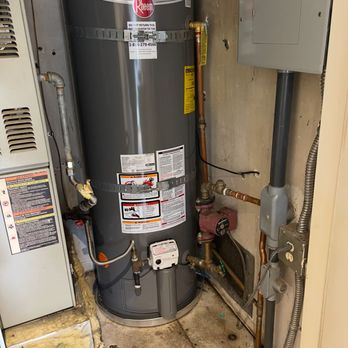Fusion Rooter - Plumbing Near Me Fusion Rooter - Plumbing Near Me