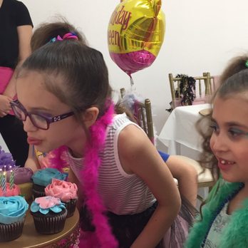 Glitter & Glam - Day Spas Near Me - Paramus, New Jersey