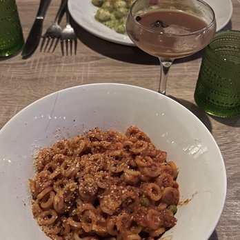 Barbusa - Bolognese Al Forno - Italian Near Me - San Diego, California Barbusa - Bolognese Al Forno - Italian Near Me - San Diego, California