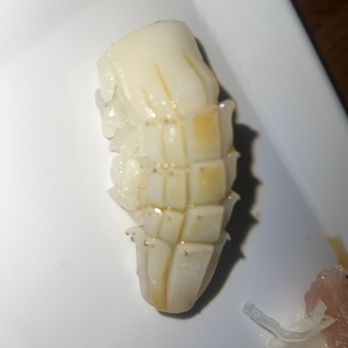 Aikan Sushi - Squid - Izakaya Near Me - Northridge, California
