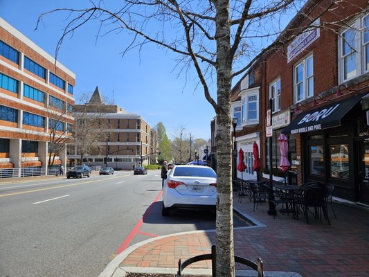 The Marietta Local by null