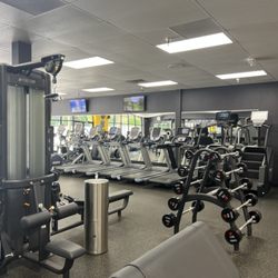 T Fit Gym