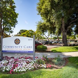 Community Care & Rehabilitation Center