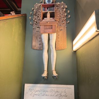The Last Bookstore - Bookstores Near Me - Los Angeles, California