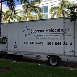 Supreme Relocation - Supreme-Relocation-Moving-Company-yelp
