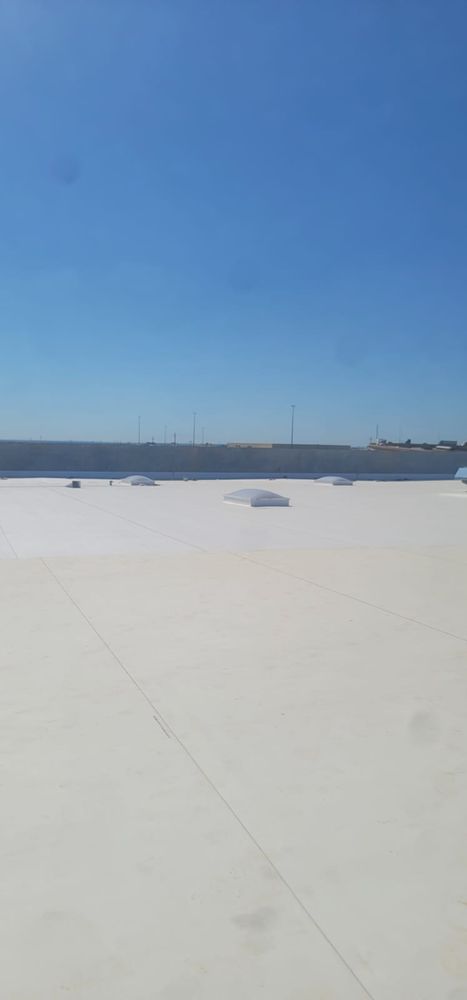 Slide of Texas Roofing