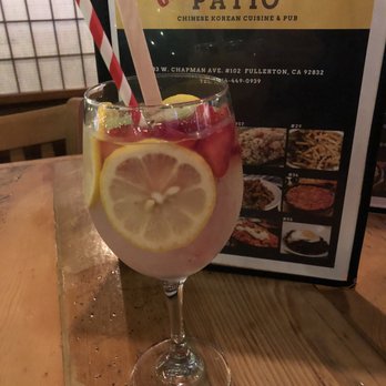 Cafe Patio - Chinese Near Me - Fullerton, California Cafe Patio - Chinese Near Me - Fullerton, California