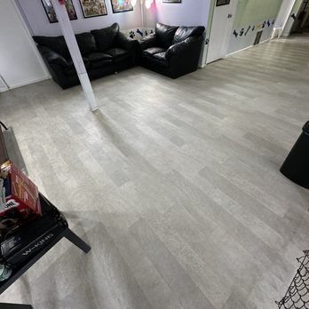 FNH Cleaning Service - After - Home Cleaning Near Me