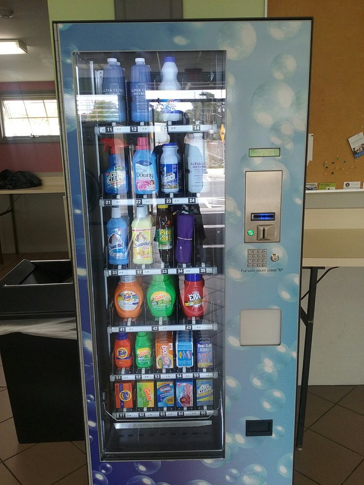 ROCKY POINT LAUNDROMAT Updated August 2024 11 Reviews 64 Broadway