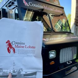 Cousins Maine lobster - Thumbs Up for Cousins - Best Shark Tank business after Squatty Potty