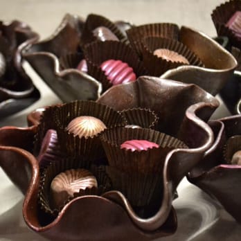 Carol's Creative Chocolatez - Desserts Near Me - Somerville, New Jersey Carol's Creative Chocolatez - Desserts Near Me - Somerville, New Jersey