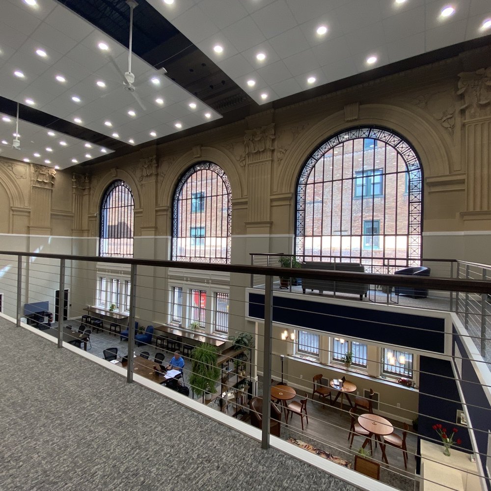 WorkSmart - Shared Office Spaces Near Me - Glens Falls, New York
