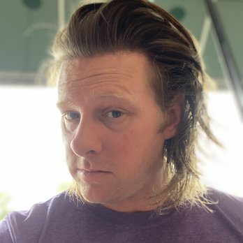 The Barber & Shave Shoppe - Mullet - Barbers Near Me - Charleston, South Carolina