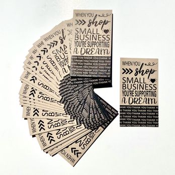 Wasi Printing & Graphics - Shop Small Business Thank you Cards! - Printing Services Near Me Wasi Printing & Graphics - Shop Small Business Thank you Cards! - Printing Services Near Me