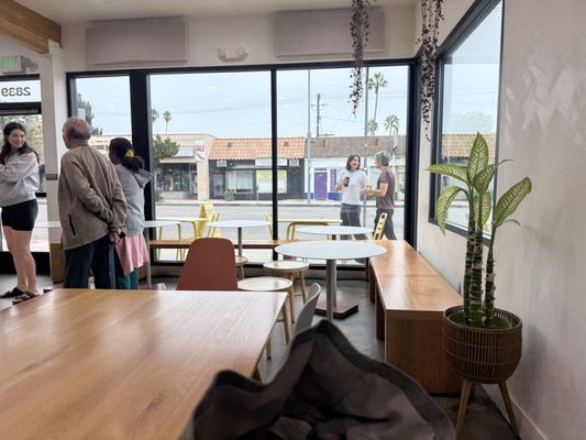 Eyes Peeled Coffee by null