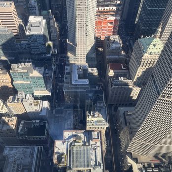 Summit One Vanderbilt - Observatories Near Me - New York, New York
