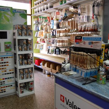Salinas Decoración - Productos de pintura - Home Decor Near Me - Valencia, V