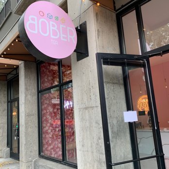 Bober Tea - Bubble Tea Near Me - Sacramento, California Bober Tea - Bubble Tea Near Me - Sacramento, California
