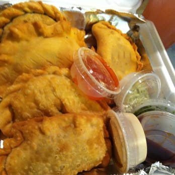 Johnny Pacific - A plate of good! - Latin American Near Me - Winnetka, California