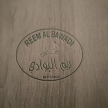 Reem al Bawadi - Arabic Near Me - Barcelona, B Reem al Bawadi - Arabic Near Me - Barcelona, B