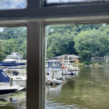 The Southerner - The charming restaurant is situated in the waterfront. - Southern Near Me - Saugatuck, Michigan The Southerner - The charming restaurant is situated in the waterfront. - Southern Near Me - Saugatuck, Michigan