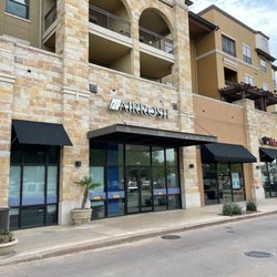 Airrosti Quarry Village - Storefront