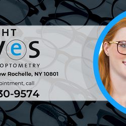 Bright Eyes Optometry - Bright Eyes Contact Information