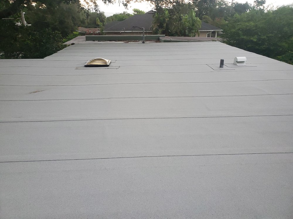 Slide of Essential Roofing and Repair