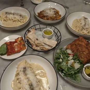 OSTE - Italian Near Me - Los Angeles, California OSTE - Italian Near Me - Los Angeles, California