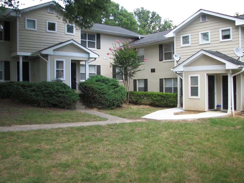 ARBORS AT BERKELEY Updated September 2024 15 Photos 743 Holmes St NW, Atlanta,