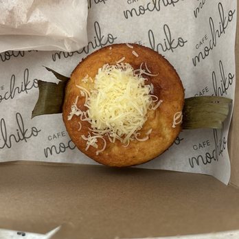 Cafe Mochiko - Corn - Bakeries Near Me - Cincinnati, Ohio