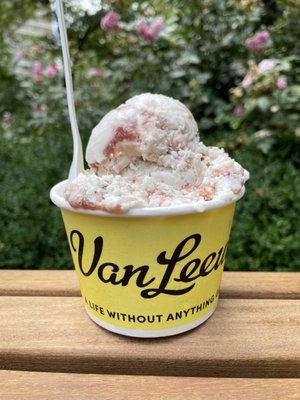 Van Leeuwen Ice Cream by null