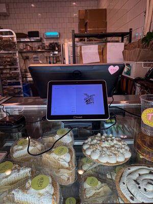 Petee's Pie Company by null