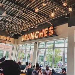 Brunches at Randall