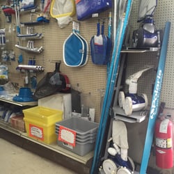 Bay to Bay Ace Hardware - Pool supplies