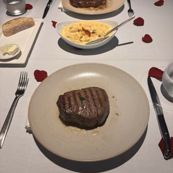 The Steak Library - Lobster mac n cheese highly recommend - Steakhouses Near Me - Lomita, California The Steak Library - Lobster mac n cheese highly recommend - Steakhouses Near Me - Lomita, California