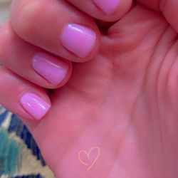 Manicure
