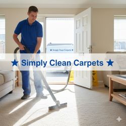 All Star Carpet Cleaners