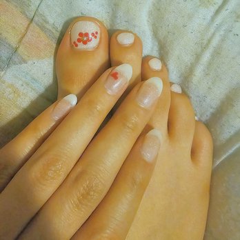 Infinity Nail Salon - Nail Salons Near Me - Santa Rosa, California