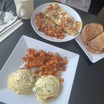 The Poked Yolk - Breakfast & Brunch Near Me - West Seneca, New York