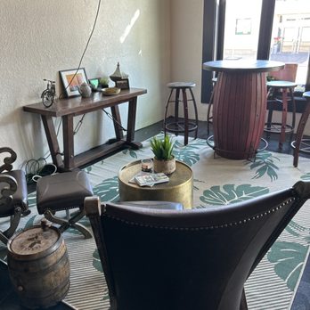 Naked Iguana Brewery - Beer Bar Near Me - Galveston, Texas