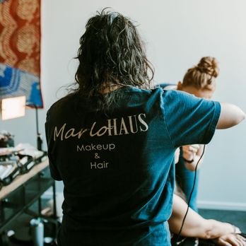Marlohaus - Makeup Artists Near Me