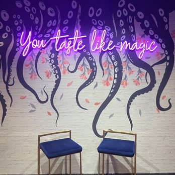 Mama Foo Foo - New American Near Me - Daytona Beach, Florida