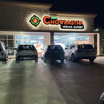 Chowrastha - Outside - Indian Near Me - Richmond, Texas Chowrastha - Outside - Indian Near Me - Richmond, Texas