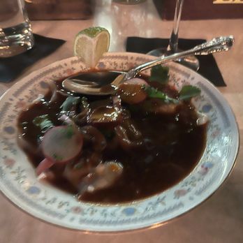 Little Bull - Birria dumplings-must try - Bars Near Me - Durham, North Carolina Little Bull - Birria dumplings-must try - Bars Near Me - Durham, North Carolina